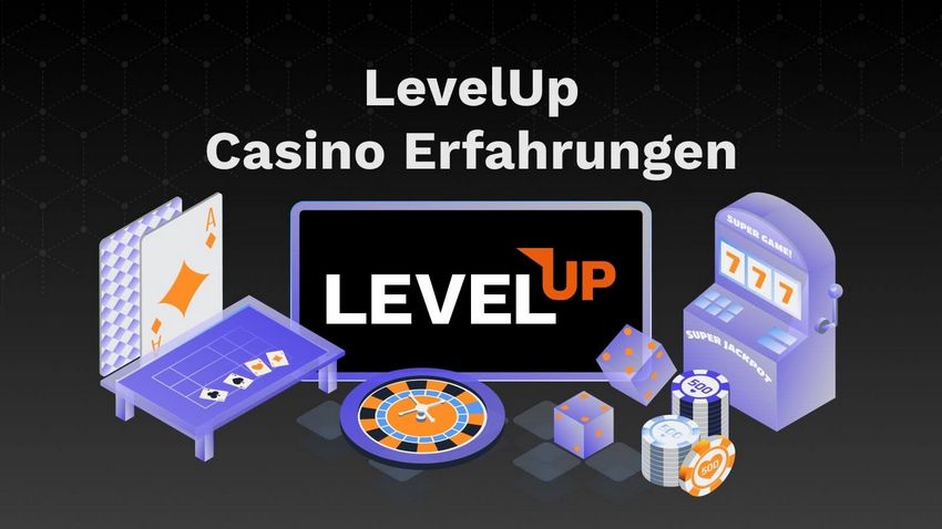 Is LevelUp Casino Safe and Legit? Licensing, Safety, and Consumer Support Testimonial